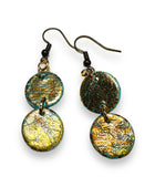 Polymer Clay Earrings/ Affordable Gifts