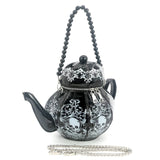 COMECO INC - Teapot Bag