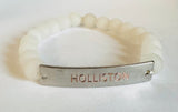 Gemstone Holliston Bracelet - Janine Design