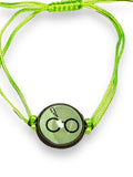 Harry *otter Nylon Bracelets, Fan Bracelets, Inexpensive Gift, Bookworm Bracelet, Wizard Bracelets - Janine Design
