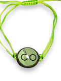 Harry *otter Nylon Bracelets, Fan Bracelets, Inexpensive Gift, Bookworm Bracelet, Wizard Bracelets