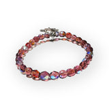 Cystic Fibrosis Support Bracelet - Janine Design