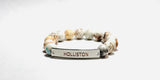 Gemstone Holliston Bracelet