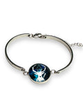 Harry *otter Bracelets, Fan Bracelets, Inexpensive Gift, Bookworm Bracelet, Wizard Bracelets - Janine Design