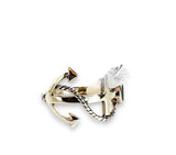 Gold Filled or Sterling Stacking Rings - Janine Design