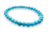Gemstone Stretch Bracelet-Labradorite, agate, Calcite, Chalcedony Gemstone Stretch Bracelet