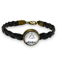 Harry *otter Bracelets, Fan Bracelets, Inexpensive Gift, Bookworm Bracelet, Wizard Bracelets - Janine Design