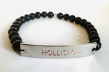 Gemstone Holliston Bracelet - Janine Design