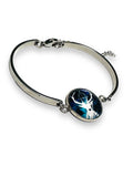 Harry *otter Bracelets, Fan Bracelets, Inexpensive Gift, Bookworm Bracelet, Wizard Bracelets - Janine Design
