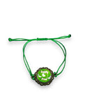 Harry *otter Nylon Bracelets, Fan Bracelets, Inexpensive Gift, Bookworm Bracelet, Wizard Bracelets