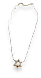 Star of David Necklace - Janine Design