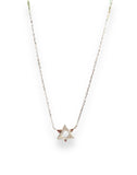 Star of David Necklace - Janine Design