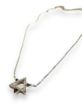 Star of David Necklace - Janine Design