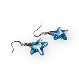 Starfish Earrings/ Sea Earrings/ Ocean Earrings