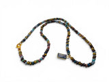  kyanite pendant Necklace