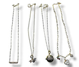 Mom Necklaces/Mothers Day  assorted necklaces