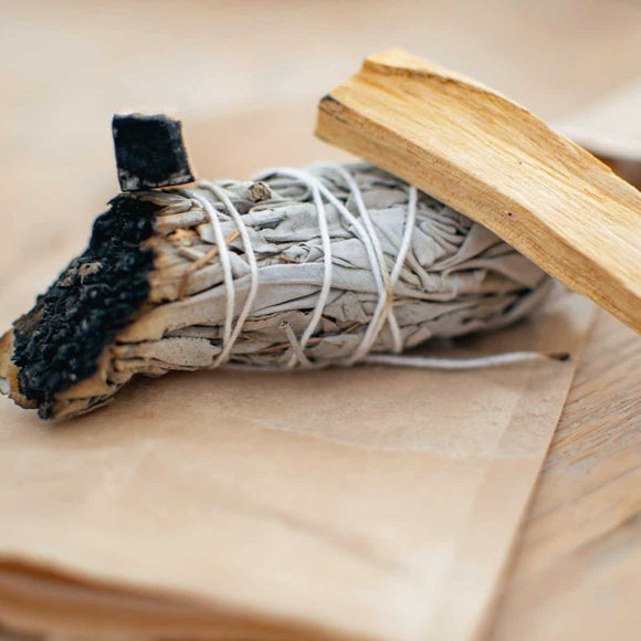 Smudging Kits - Janine Design