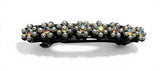 Decorative Hair Barrettes - Janine Design