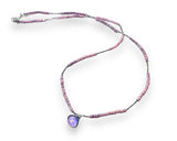 Dainty Tribe Bead Necklace - Janine Design