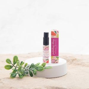 Room Spray Mini - Mango Dragonfruit, Room Spray, Deodorizer - Janine Design