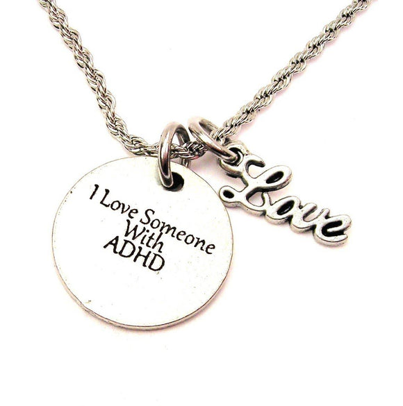 I Love Someone With ADHD 20