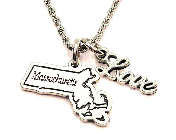 Massachusetts 20