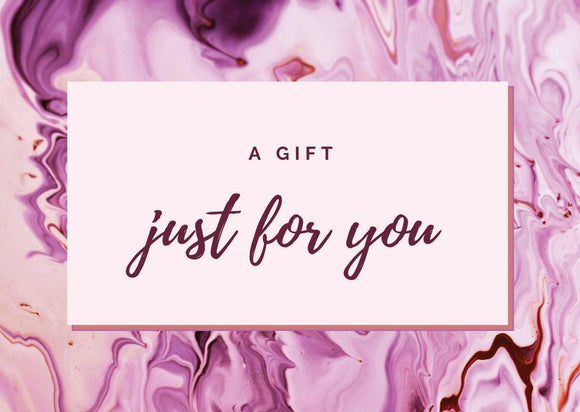 Janine's Jewelry Design Digital Gift Card - Janine Design