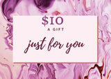 Janine's Jewelry Design Digital Gift Card - Janine Design