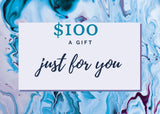 Janine's Jewelry Design Digital Gift Card - Janine Design