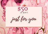 Janine's Jewelry Design Digital Gift Card - Janine Design