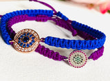 Evil Eye Bracelets