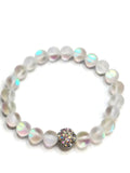 Mermaid bead Bracelets-Glow Bead bracelets-Beach Bracelets, glow bracelet