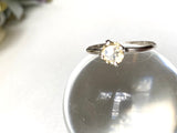 Citrine Ring Us Size 10 - Janine Design