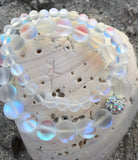 Glow Bead bracelets-Beach Bracelets