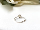Citrine Ring Us Size 10 - Janine Design