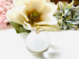 Citrine Ring Us Size 10 - Janine Design