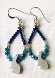 Blue Rabbit Hoops