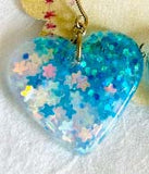 Custom Photo Resin Necklace Corporate gifts/ Team Gifts/ MLM Team Gifts
