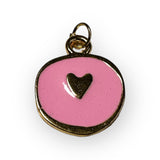 Transforming Necklace-Bracelet/ Charm Add On - Janine Design