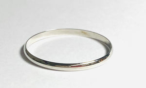 Stacking Ring, Silver Ring, Stacking Ring, Promise Ring - Janine Design