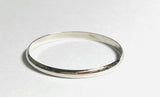 Stacking Ring, Silver Ring, Stacking Ring, Promise Ring - Janine Design