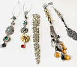 Holiday Ornaments, Car Ornament, Decorations - Janine Design