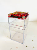 Jewelry Box/Bee/Angel Wing/Jewelry Storage, Makeup Storage