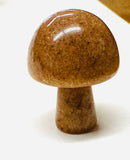 Tiny Gemstone mushrooms