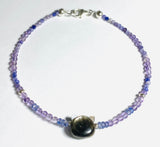Cat Donation Bracelet/ Partial Proceeds go to Cat Shelters - Janine Design