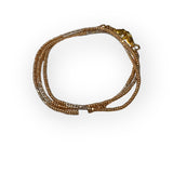 Transforming Necklace-Bracelet/ Charm Add On - Janine Design