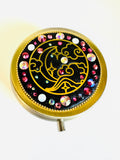 Pill Box, Container, Jewelry Box