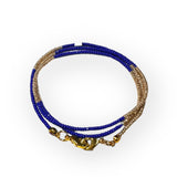 Transforming Necklace-Bracelet/ Charm Add On - Janine Design
