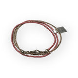 Transforming Necklace-Bracelet/ Charm Add On - Janine Design