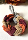 Ava’s Handmade Soft Hair Ties/Scrunchies/Fall-Winter Collections